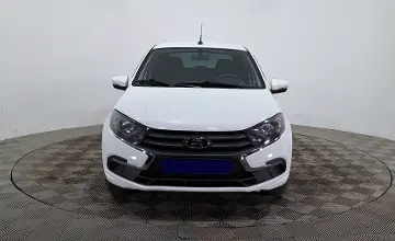 LADA (ВАЗ) Granta 2024 года за 4 990 000 тг. в Астана фото 2