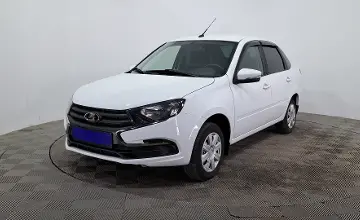 LADA (ВАЗ) Granta 2024 года за 4 990 000 тг. в Астана фото 1