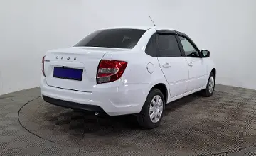 LADA (ВАЗ) Granta 2024 года за 4 990 000 тг. в Астана