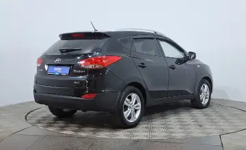 Hyundai Tucson 2010 года за 6 190 000 тг. в Астана