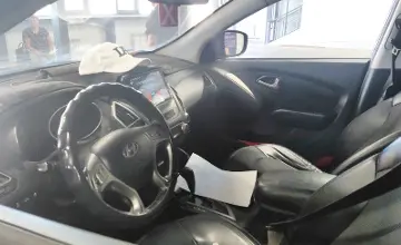 Hyundai Tucson 2010 года за 6 190 000 тг. в Астана фото 5