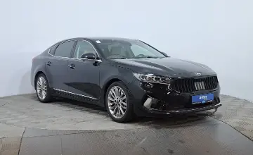Kia K7 2019 года за 14 600 000 тг. в Астана фото 3