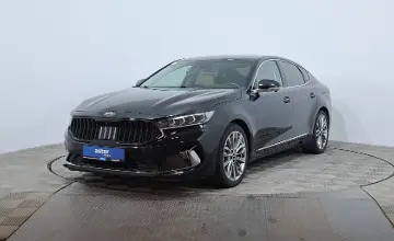 Kia K7 2019 года за 14 600 000 тг. в Астана фото 1