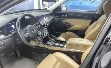Kia K7 2019 года за 14 600 000 тг. в Астана фото 5