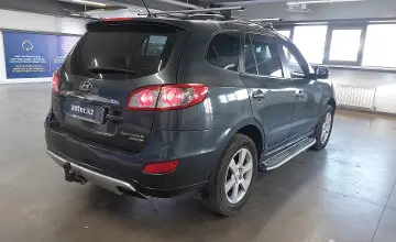 Hyundai Santa Fe 2012 года за 5 990 000 тг. в Павлодар фото 3