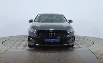 Kia K7 2019 года за 14 600 000 тг. в Астана фото 2