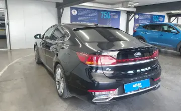 Kia K7 2019 года за 14 600 000 тг. в Астана фото 4