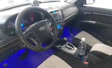 Hyundai Santa Fe 2012 года за 5 990 000 тг. в Павлодар фото 5
