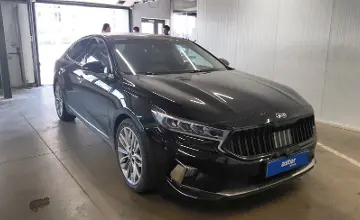 Kia K7 2019 года за 14 600 000 тг. в Астана фото 2