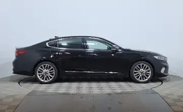 Kia K7 2019 года за 14 600 000 тг. в Астана фото 4