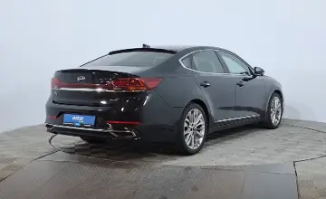 Kia K7 2019 года за 14 600 000 тг. в Астана