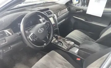 Toyota Camry 2015 года за 10 790 000 тг. в Астана фото 5