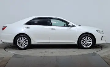 Toyota Camry 2015 года за 10 790 000 тг. в Астана фото 4