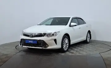 Toyota Camry 2015 года за 10 790 000 тг. в Астана фото 1