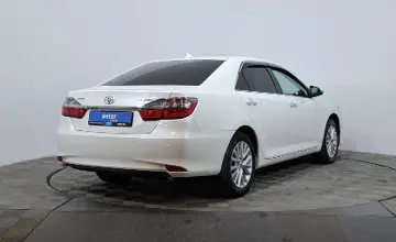 Toyota Camry 2015 года за 10 790 000 тг. в Астана