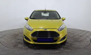 Ford Fiesta 2014 года за 2 990 000 тг. в Астана фото 2