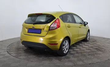 Ford Fiesta 2014 года за 2 990 000 тг. в Астана