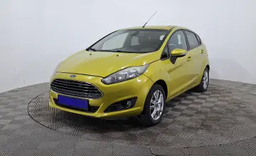 Ford Fiesta 2014 года за 2 990 000 тг. в Астана фото 1
