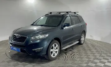 Hyundai Santa Fe 2012 года за 5 990 000 тг. в Павлодар фото 1