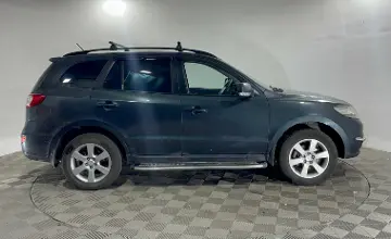 Hyundai Santa Fe 2012 года за 5 990 000 тг. в Павлодар фото 4