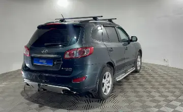 Hyundai Santa Fe 2012 года за 5 990 000 тг. в Павлодар