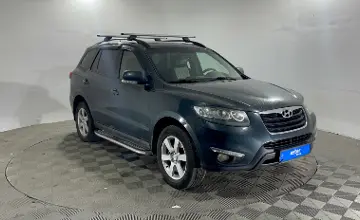 Hyundai Santa Fe 2012 года за 5 990 000 тг. в Павлодар фото 3