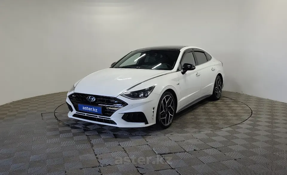 2022 Hyundai Sonata