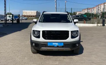 Haval Dargo 2023 года за 11 290 000 тг. в Караганда фото 2