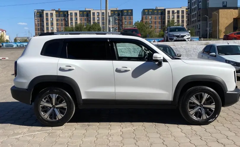 Haval Dargo 2023 года за 10 220 000 тг. в Караганда фото 4