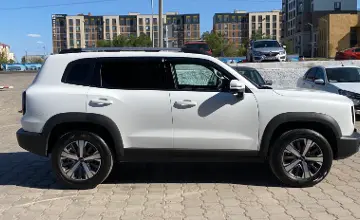 Haval Dargo 2023 года за 11 290 000 тг. в Караганда фото 4