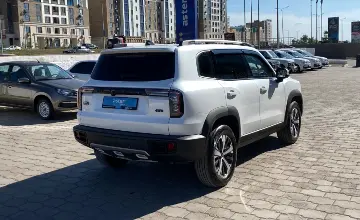 Haval Dargo 2023 года за 11 290 000 тг. в Караганда