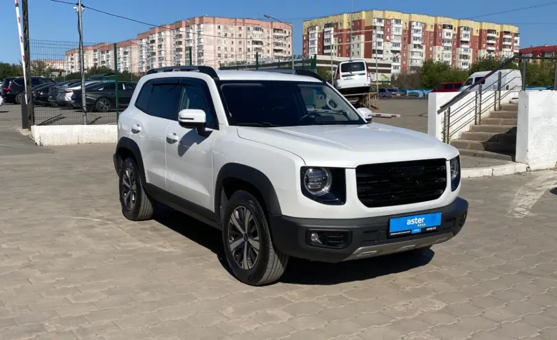 Haval Dargo 2023 года за 10 220 000 тг. в Караганда фото 3