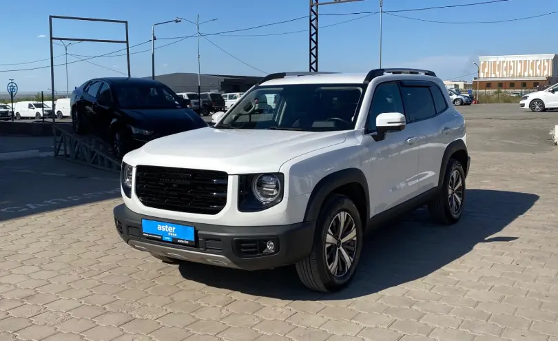 Haval Dargo 2023 года за 11 290 000 тг. в Караганда