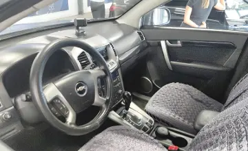 Chevrolet Captiva 2011 года за 5 690 000 тг. в Астана фото 5