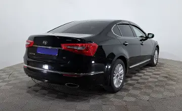 Kia Cadenza 2015 года за 8 150 000 тг. в Астана