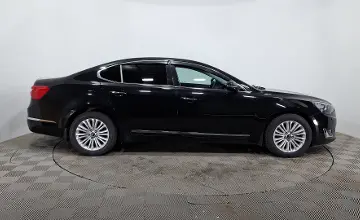 Kia Cadenza 2015 года за 8 150 000 тг. в Астана фото 4