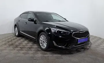 Kia Cadenza 2015 года за 8 150 000 тг. в Астана фото 3
