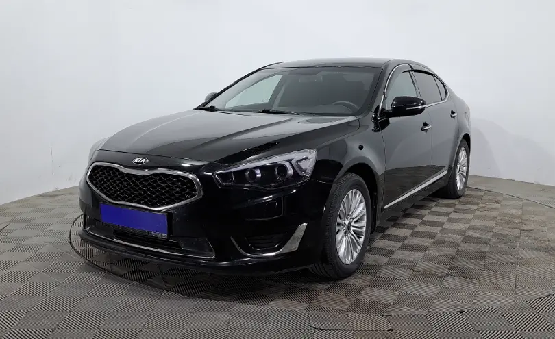 Kia Cadenza 2015 года за 8 150 000 тг. в Астана