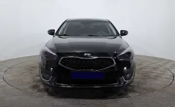 Kia Cadenza 2015 года за 8 150 000 тг. в Астана фото 2