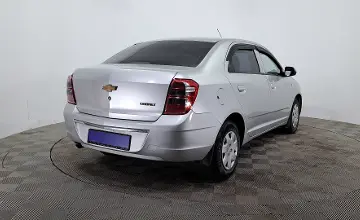 Chevrolet Cobalt 2022 года за 4 660 000 тг. в Астана