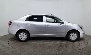 Chevrolet Cobalt 2022 года за 4 660 000 тг. в Астана фото 4