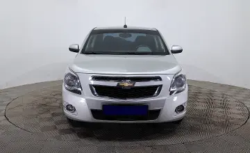 Chevrolet Cobalt 2022 года за 4 660 000 тг. в Астана фото 2