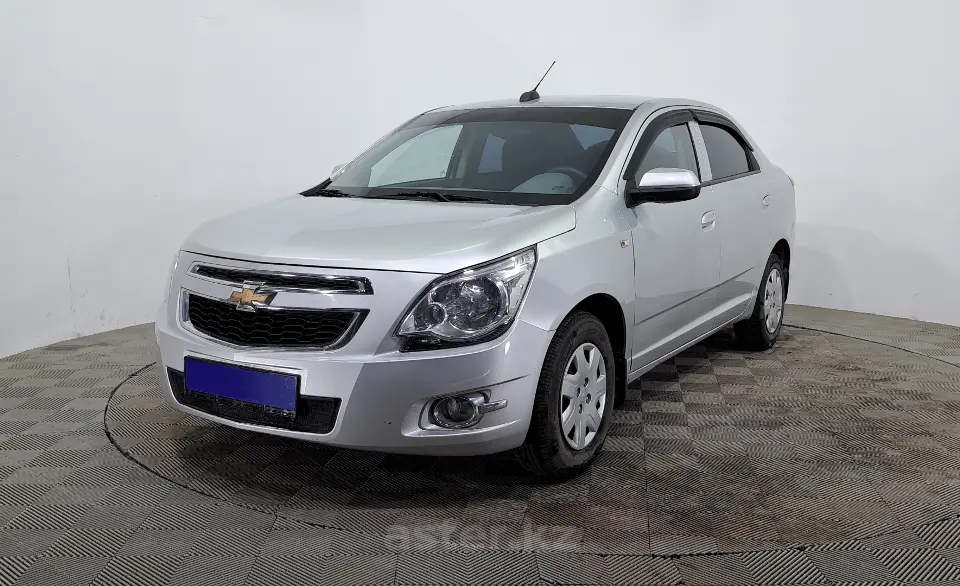 2022 Chevrolet Cobalt