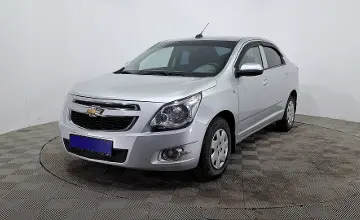 Chevrolet Cobalt 2022 года за 4 660 000 тг. в Астана фото 1