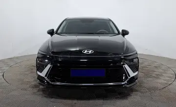Hyundai Sonata 2024 года за 14 290 000 тг. в Астана фото 2