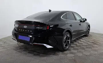 Hyundai Sonata 2024 года за 14 290 000 тг. в Астана