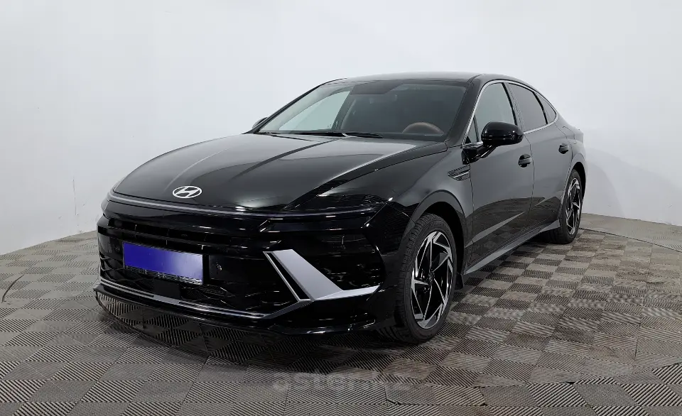 2024 Hyundai Sonata