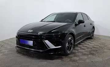 Hyundai Sonata 2024 года за 14 290 000 тг. в Астана фото 1