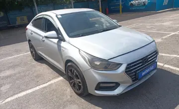 Hyundai Accent 2019 года за 5 690 000 тг. в Алматы фото 2