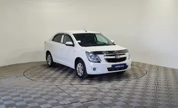 Chevrolet Cobalt 2023 года за 5 990 000 тг. в Алматы фото 3